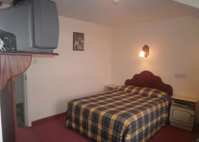 Sancta Maria Hotel