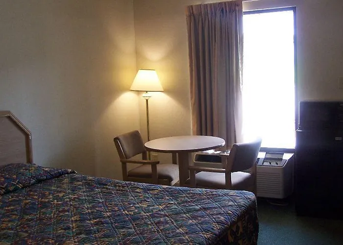 Celebration Inn