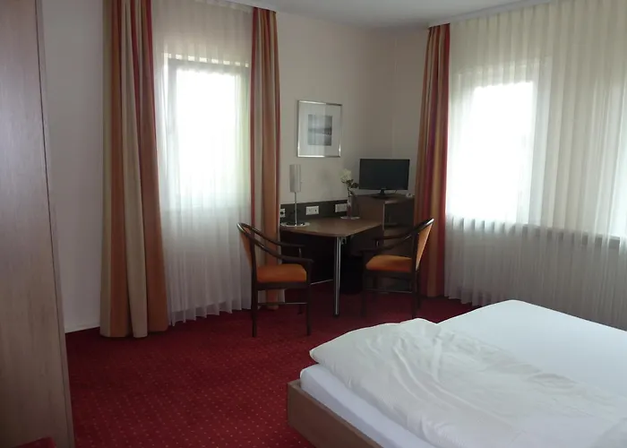 Hotel Gasthof König Karl