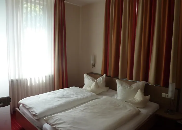 Hotel Gasthof König Karl