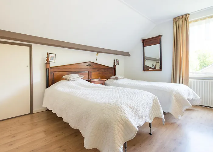 Goedkope hotels in Hoorn (North Holland)