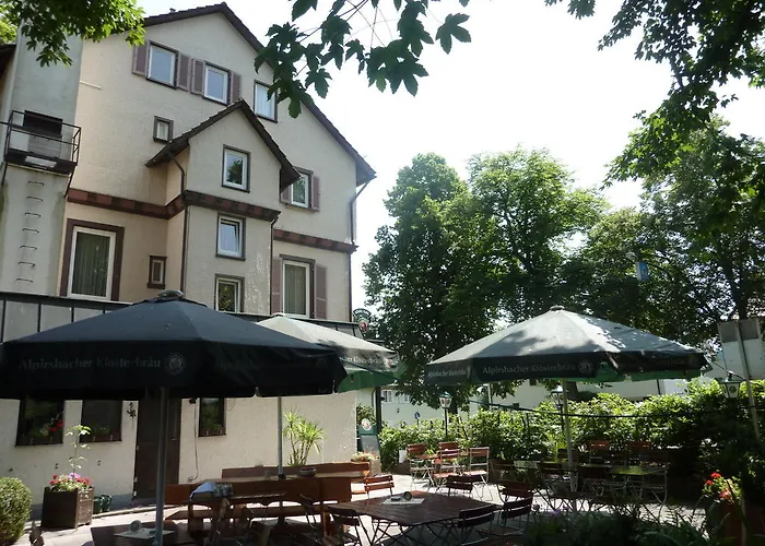 Hotel Gasthof Koenig Karl