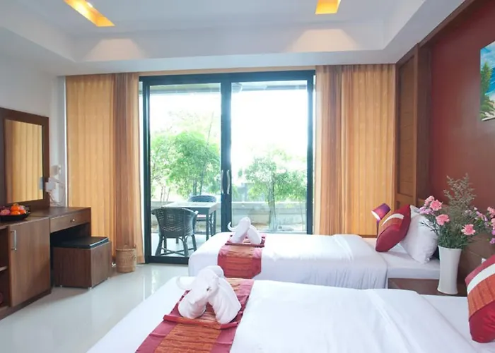 Samui Honey Suite
