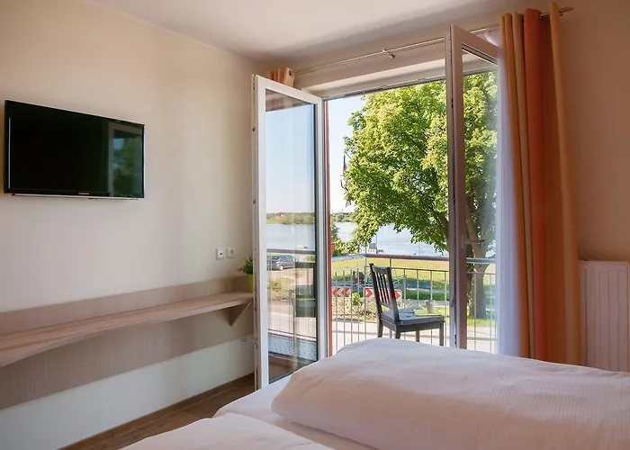 Hotel Elbblick
