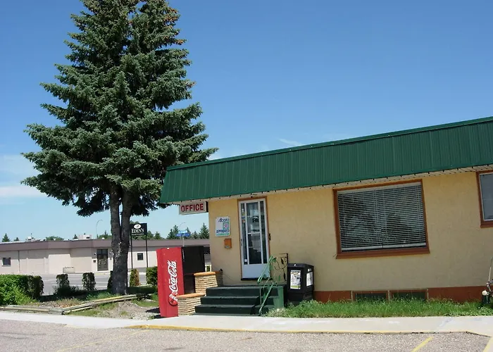 Century II Motel
