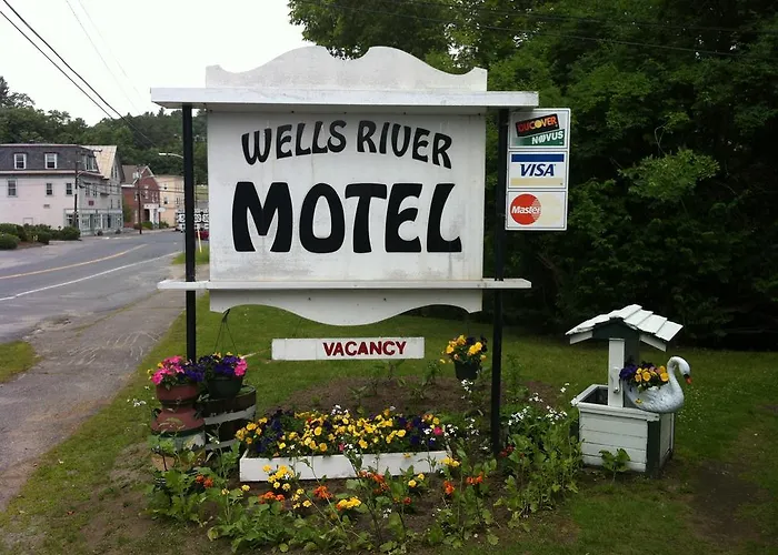 Wells River Motel