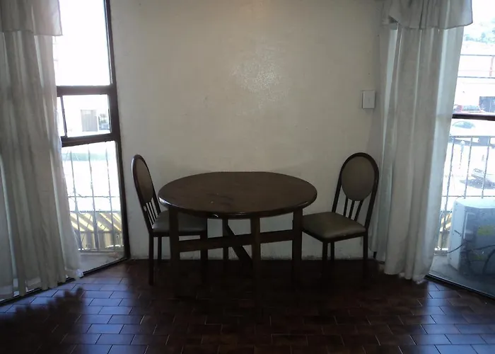 Hotel San Luis De Nogales
