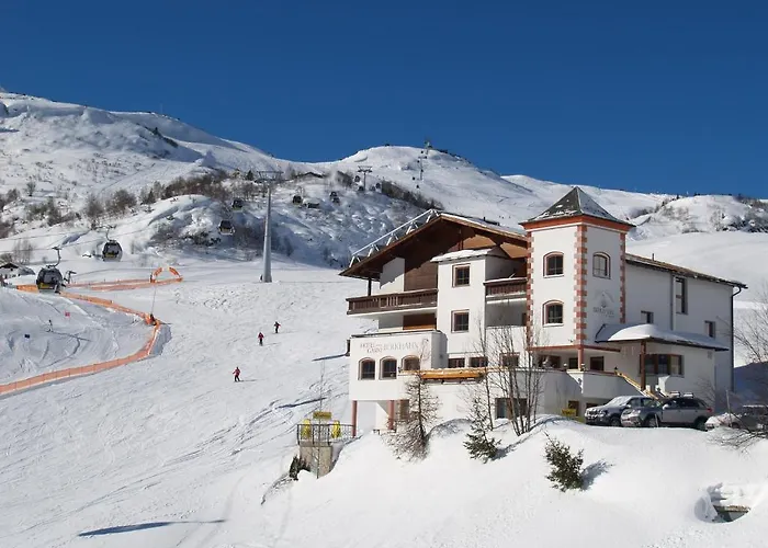 Hotel Garni Birkhahn