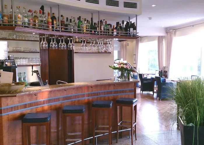 Juist Hotels