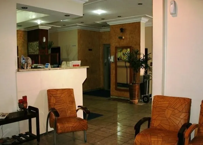 Hotel Capriccio São Caetano