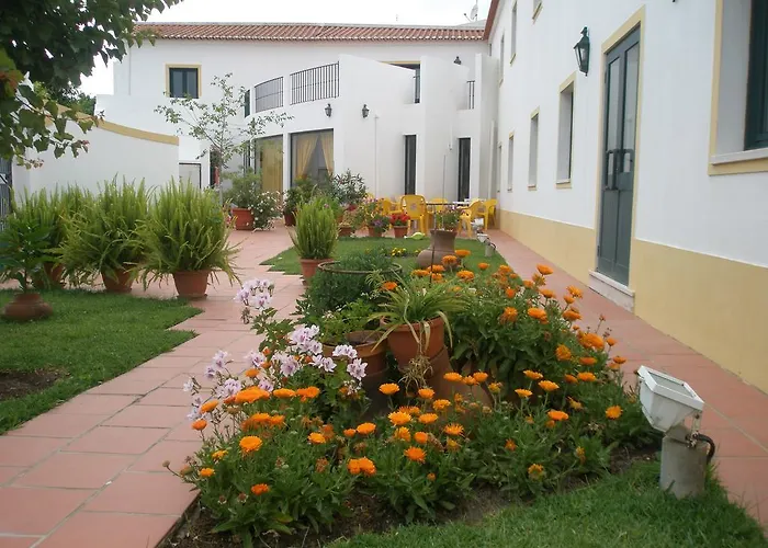 Hotel Passagem Do Sol