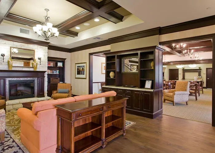 Country Inn & Suites By Radisson, San Marcos, Tx