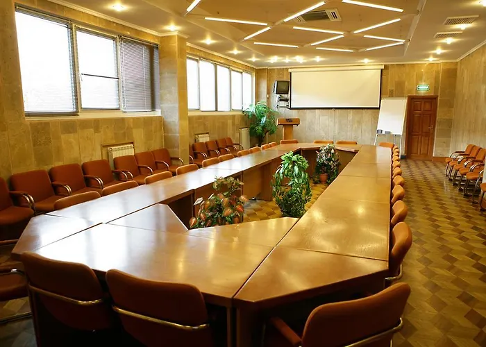 Planeta Hotel