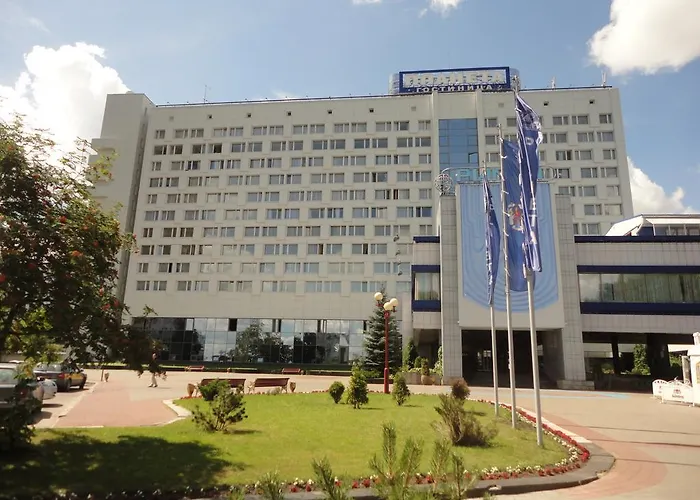 Planeta Hotel
