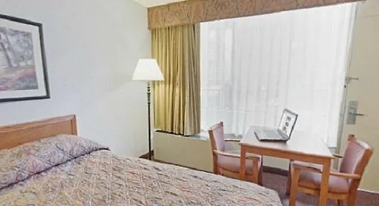 Americas Best Value Inn-Saginaw South