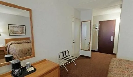 Americas Best Value Inn-Saginaw South