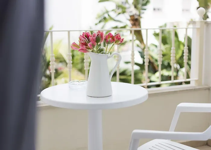 Nerja Boutique Hotels