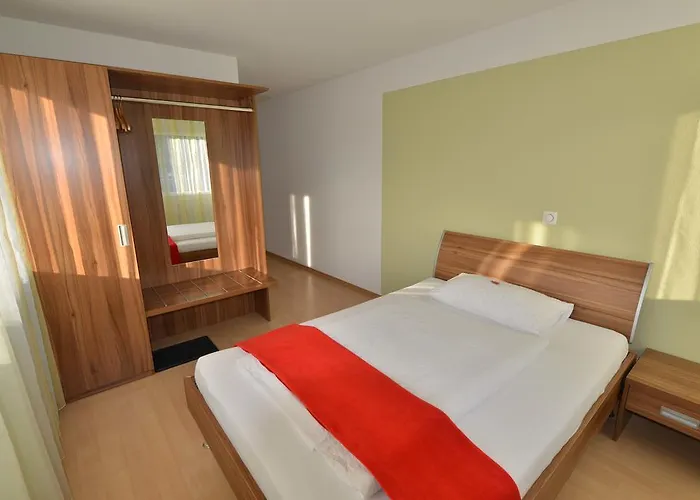 Motel Muehle