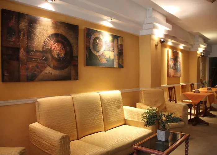 Hotel Bertaina