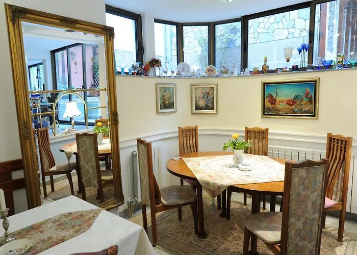 Boutique Hotel Rose Diplomatique
