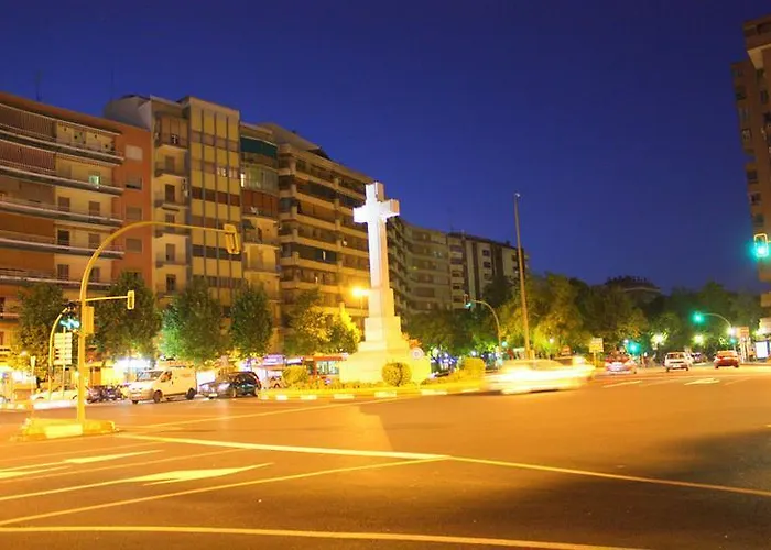 Hotel Iberia Plaza America