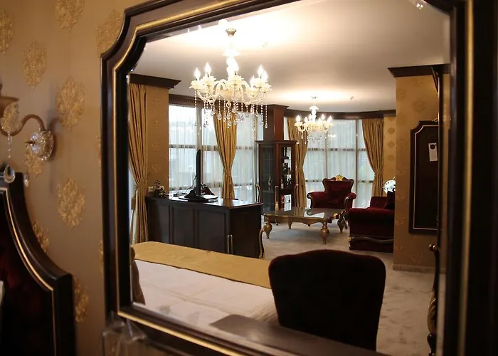 Hotel Diamond