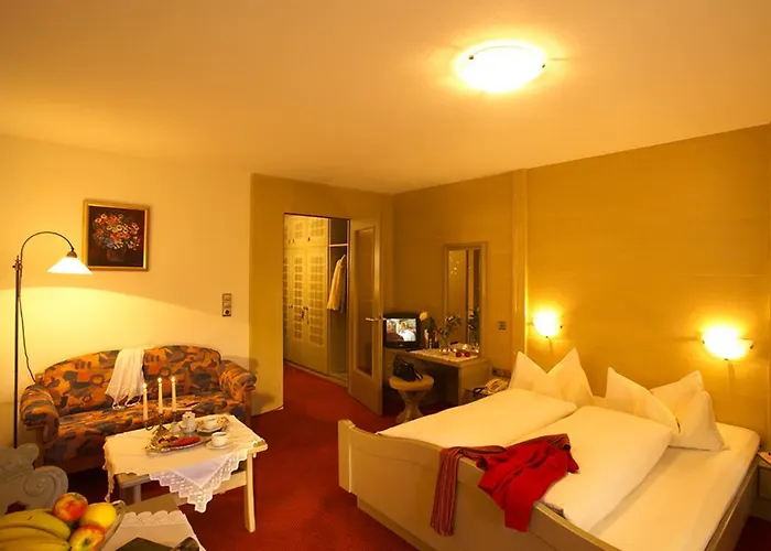 Sporthotel Krone