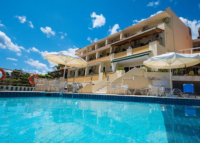 Hotel Niras