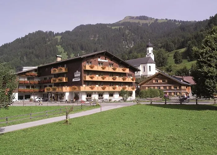 Sporthotel Krone