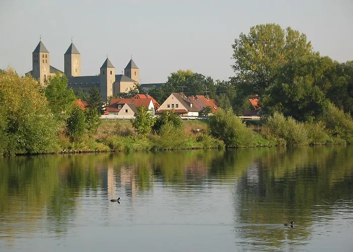 Hotel Schwarzes Ross