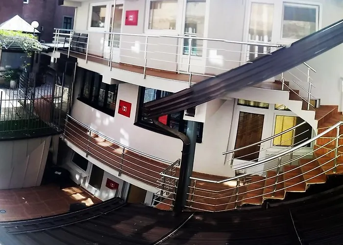 Hostel Mak