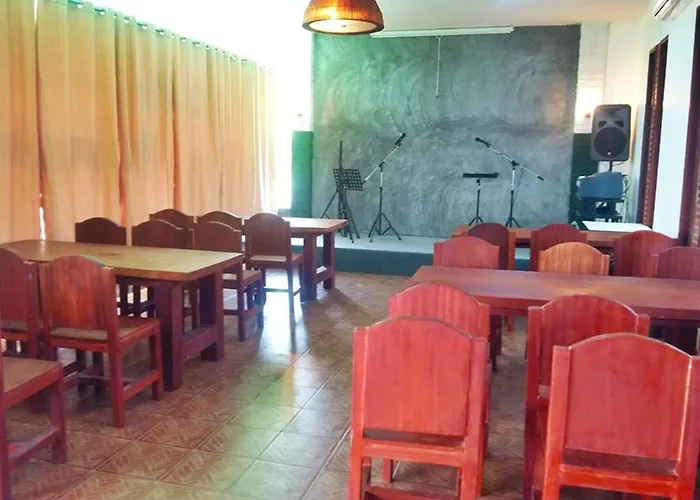 Chumphon Travelodge