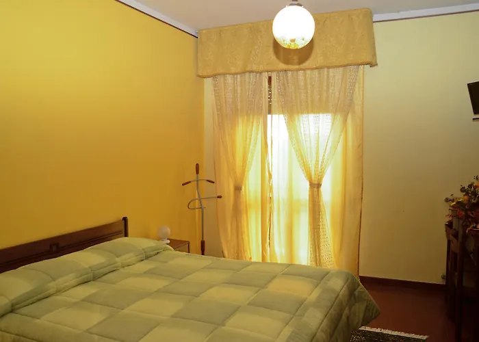Hotel Ristorante Il Pino