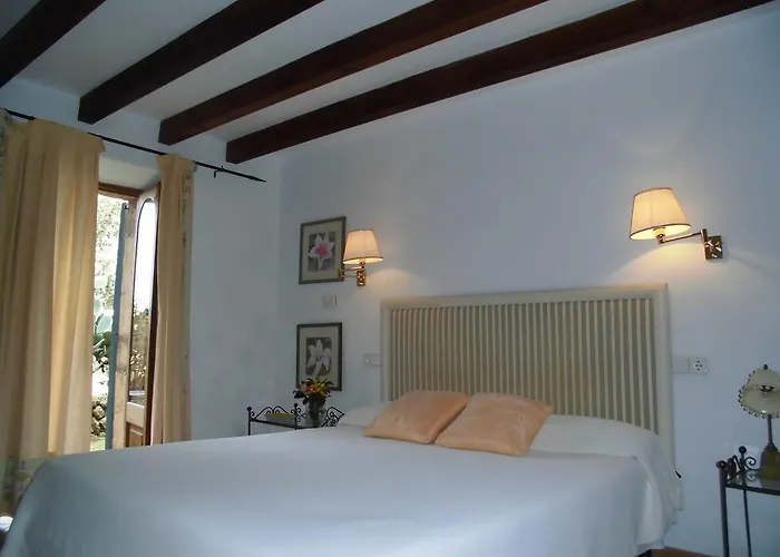 Agroturismo Na Set Centes - Adults Only