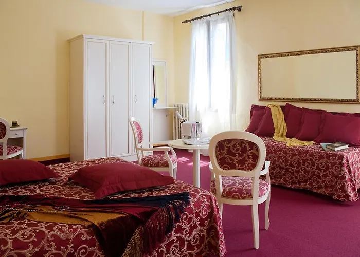 Ih Hotels Venezia Salute Palace (Adults Only)