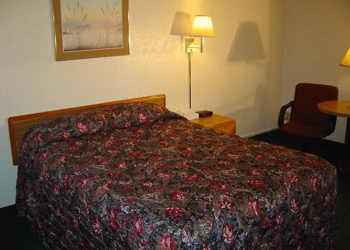 Wakota Inn And Suites
