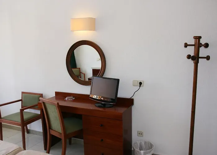 Hotel La Nina