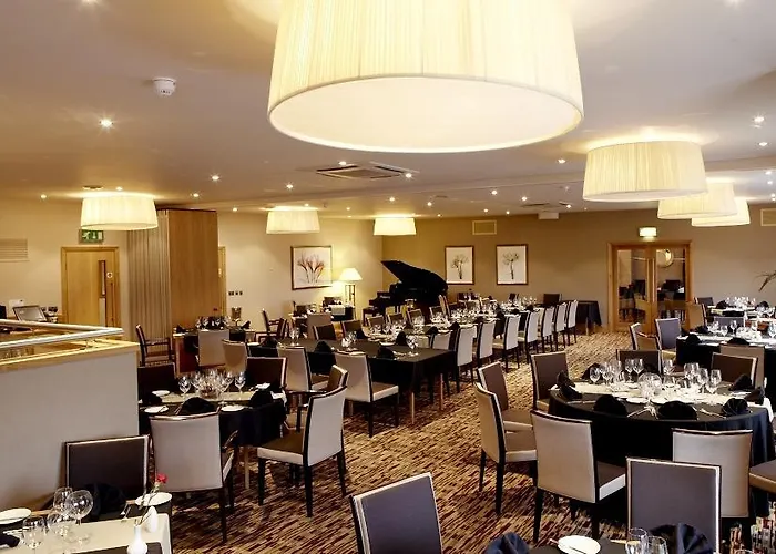 The Charnwood Hotel
