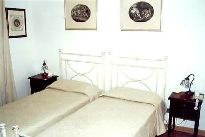 Albergo La Sfinge