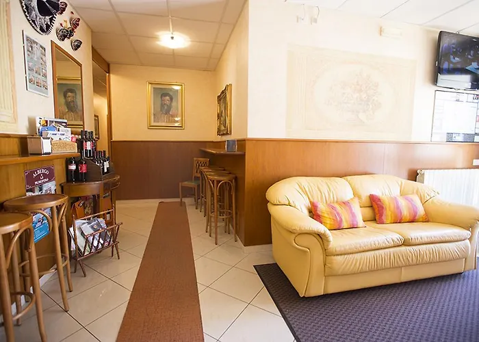 Albergo La Principessa