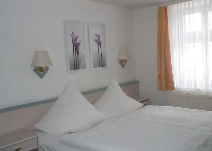 Hotel am Seetor