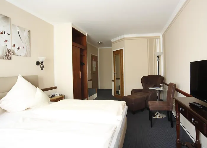 Hotel Garni Zum Gockl