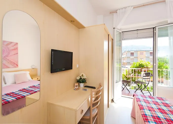 Hotel Giongo
