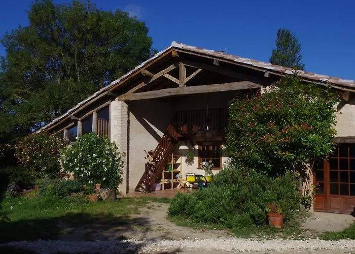 Le Grange
