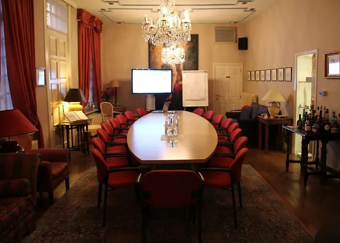 Hotel Ter Driezen