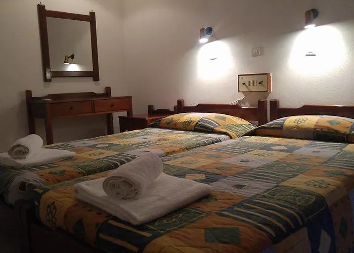 Ipanema Hotel