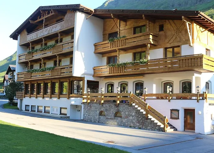Hotel Landle