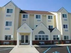 Microtel Inn & Suites By Wyndham Tunica Resorts