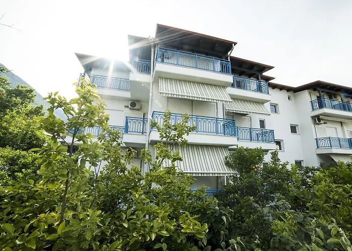 Hotel Dellis