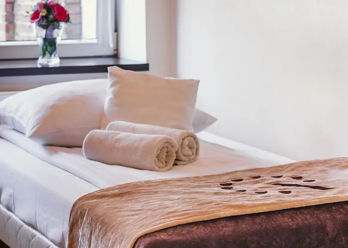 Boutique Hostel